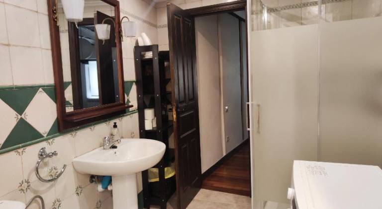 Holiday apartment with 1 room for 3 persons — photo 5