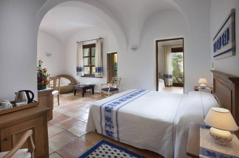 Hotel Parco Degli Ulivi - Sardegna — photo 2
