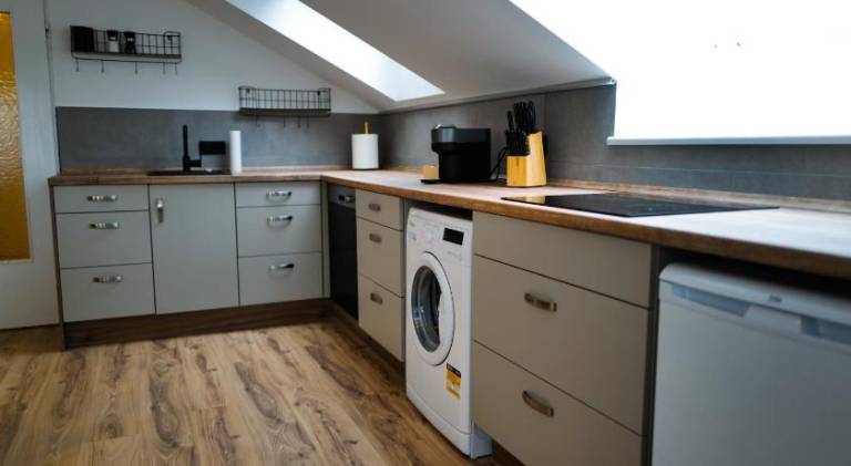 Holiday apartment | Pets allowed — photo 2