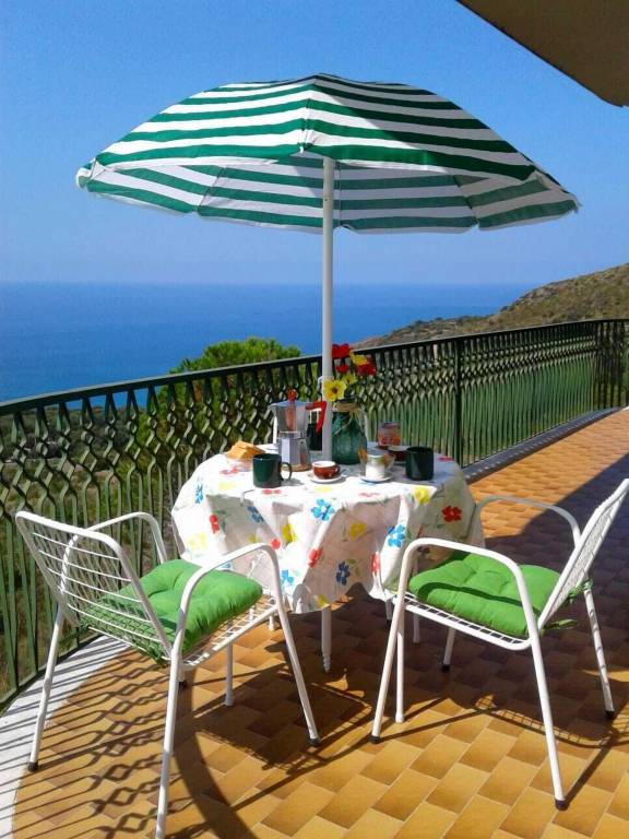 Villa Marina di Camerota
