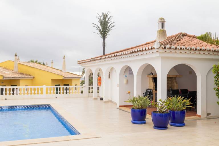 Casa  Espiche