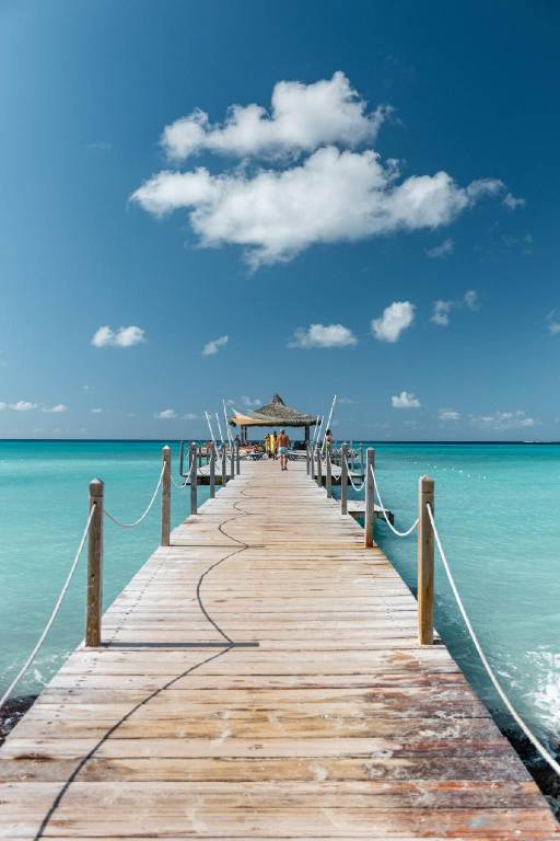 Apartamento Dominicus