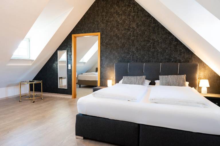 La Fleur Appartement in Ueberlingen