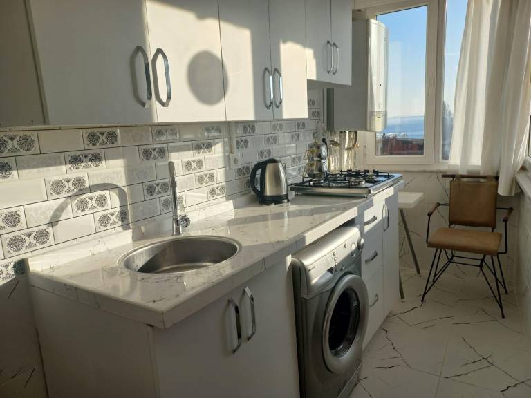 Holiday apartment | Next to Sultan Ahmed Mosque | Perfect for remote work — photo 4