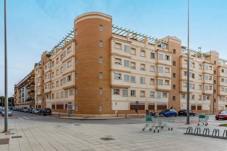 Appartement  Torre del Mar