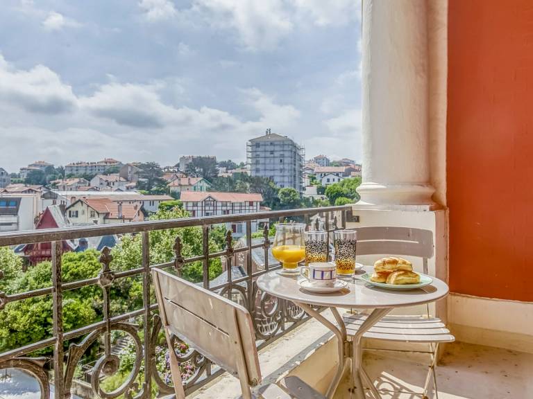 Appartement  Biarritz