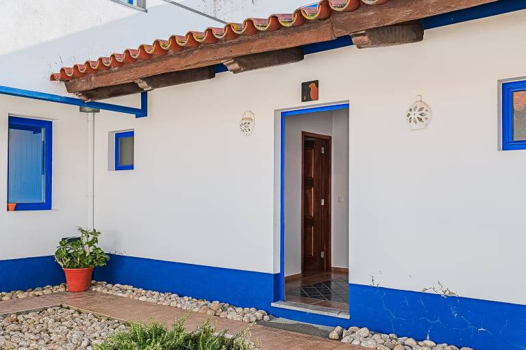 Quarto privado Elvas