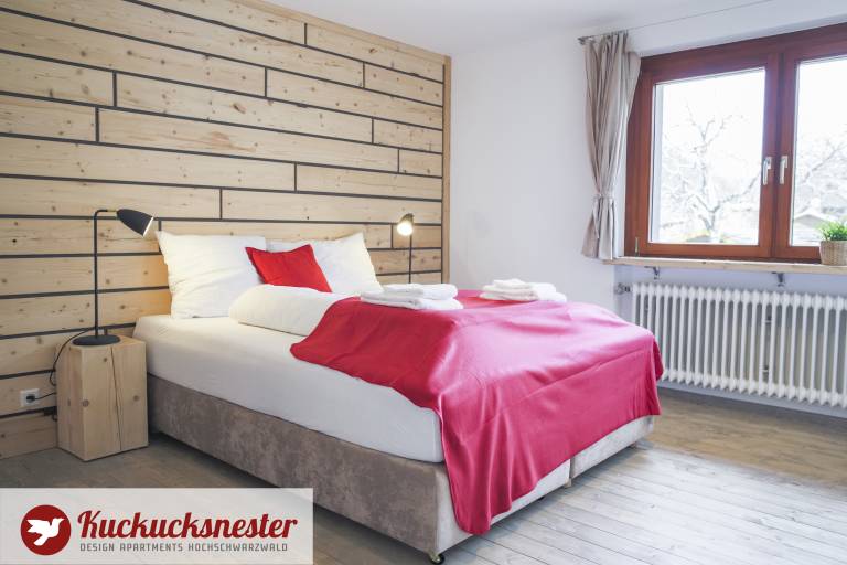 Ferienwohnung Sankt Blasien