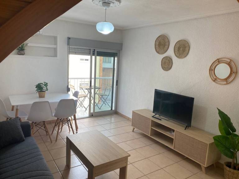 Apartamento  El Grao de Castellón