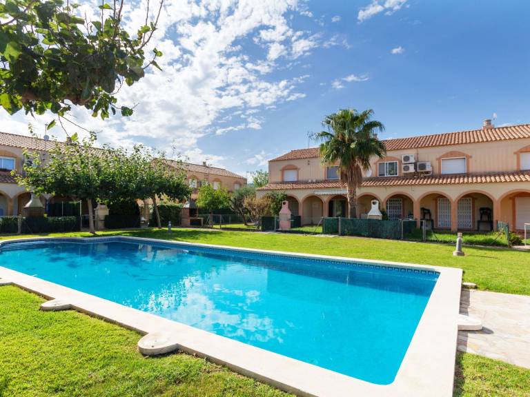 Ferienhaus Miami Platja