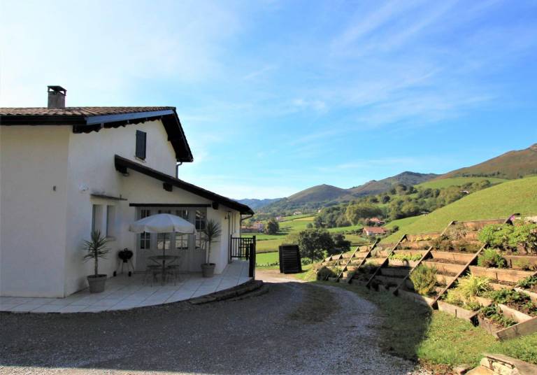 Gîte Sare