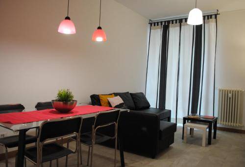 85 m² Ferienwohnung