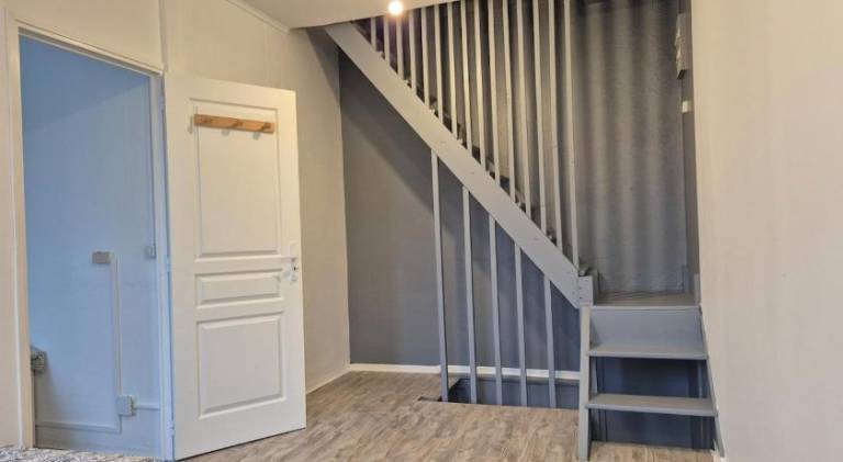 Vacation home with 2 rooms for 5 persons — photo 4