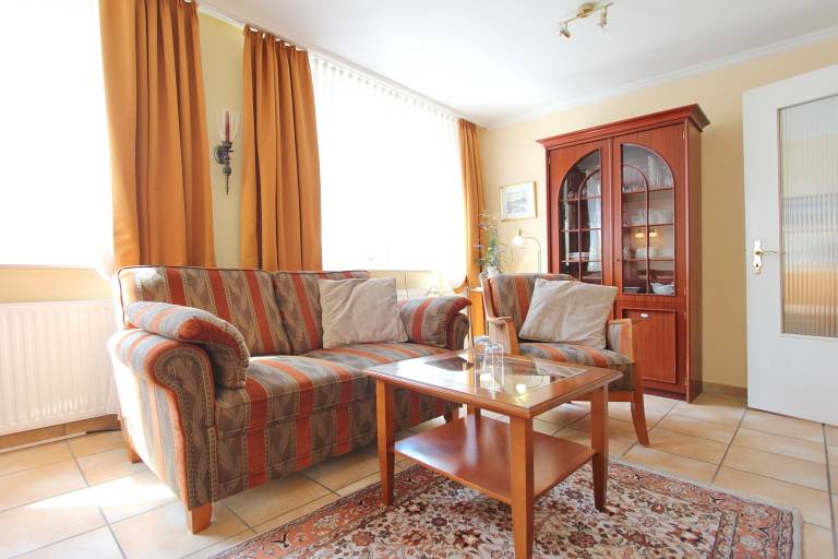 Ferienwohnung Westerland