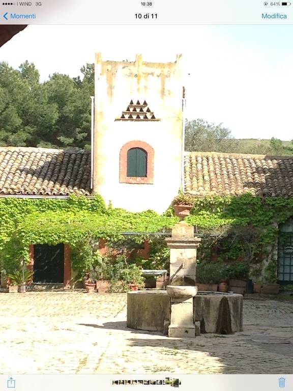 Casa Mazzarino
