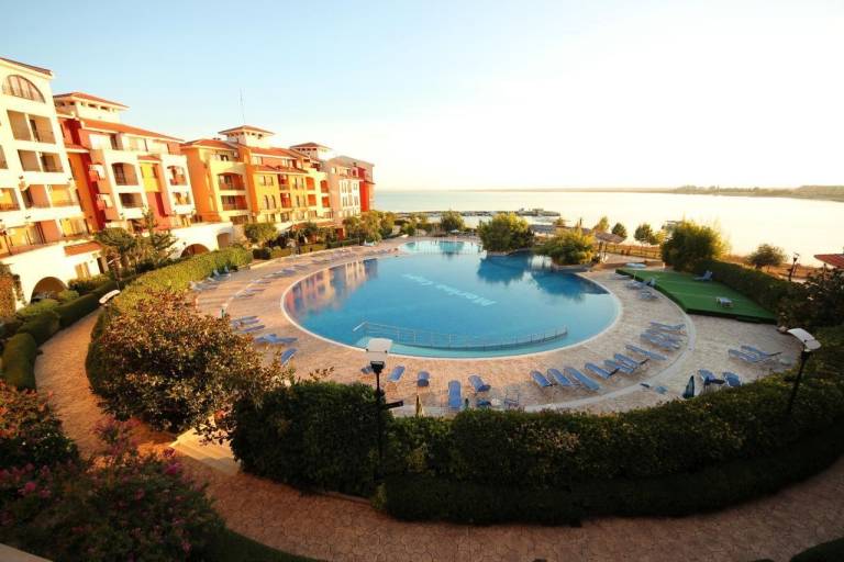 Apartamento  Burgas