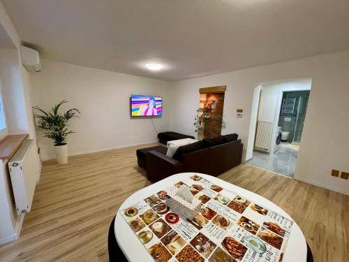 Apartmán Hlohovec