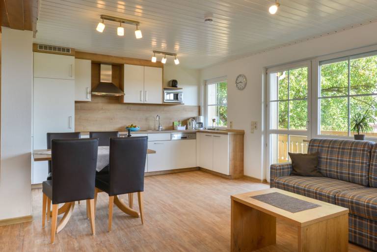 Ferienwohnung Opfingen