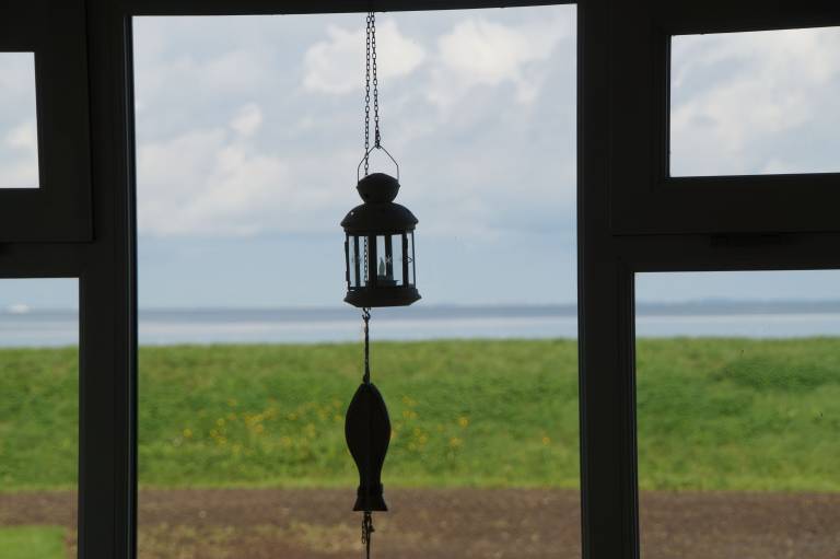 Chalet Hippolytushoef