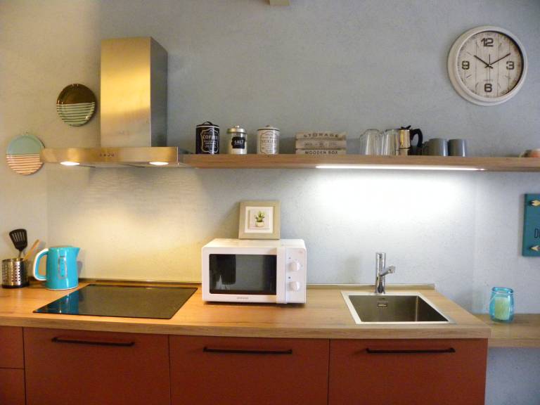 Ferienwohnung in San Pantaleo für max. 4 Personen, Ferienwohnung in San Pantaleo für max. 4 Personen,