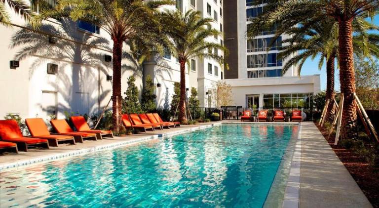Residence Inn by Marriott Orlando Lake Nona in Orlando, FL
