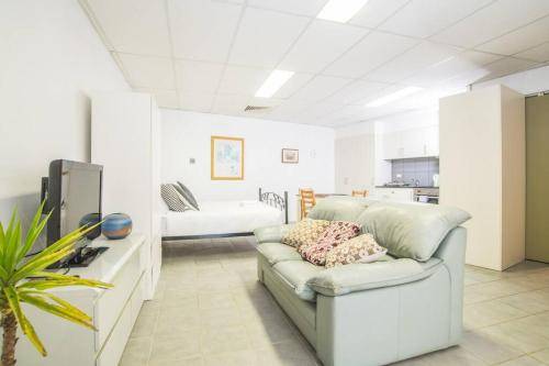 Apartmán Waterloo