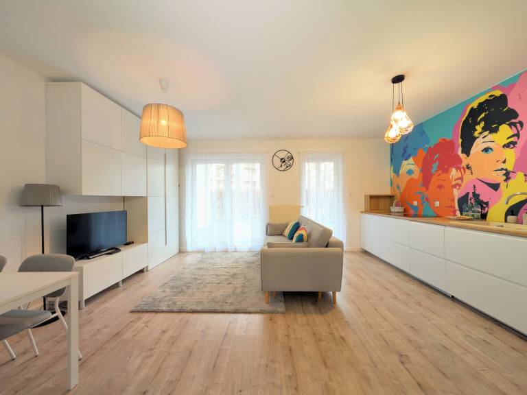 Apartament Tarnogaj