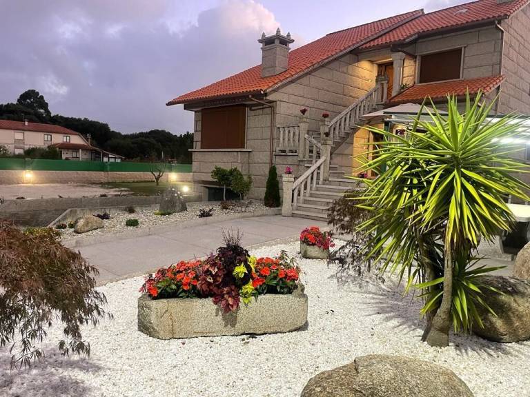 Chalet O Grove