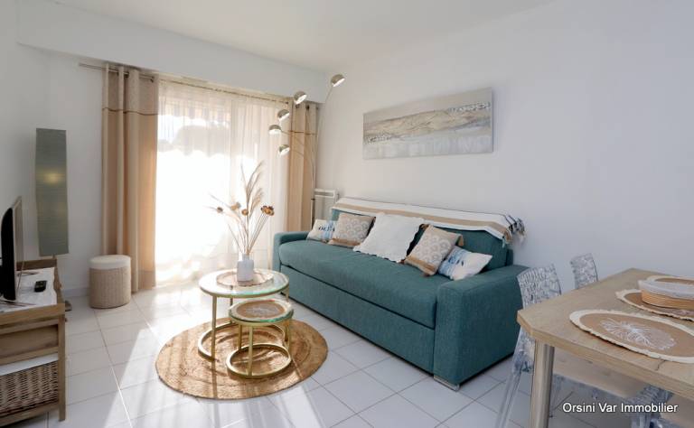 Appartement Saint-Raphaël