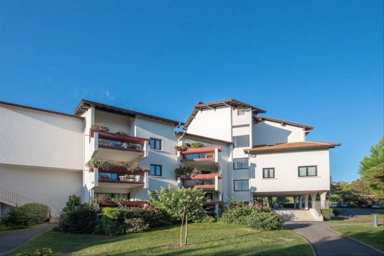 Ferienwohnung  Anglet