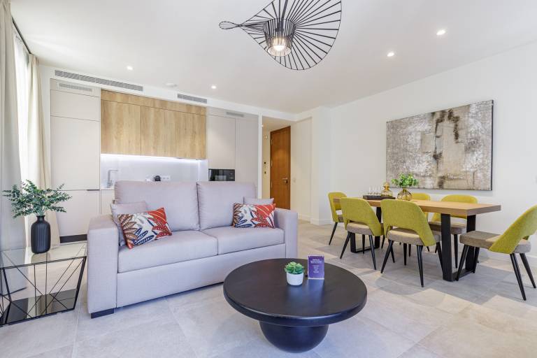 Holiday apartment | Next to Alcazaba of Málaga — photo 2