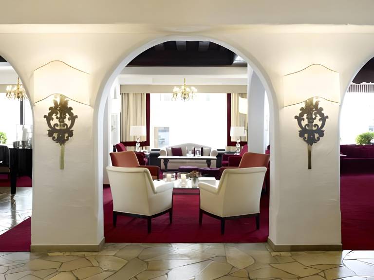 A-ROSA Hotel Thurnher's Alpenhof — photo 5