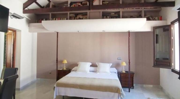 Holiday apartment | Next to Mosque–Cathedral of Córdoba in Córdoba