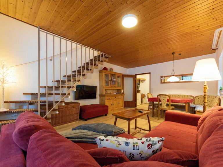 Ferienwohnung Triberg