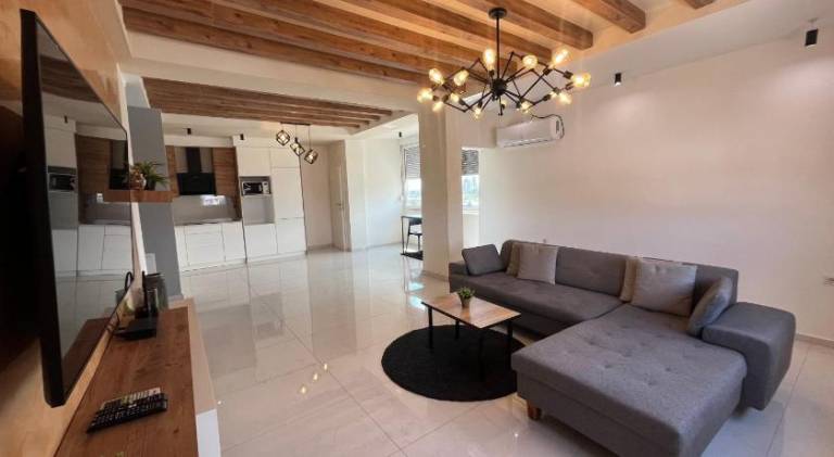 Ferienwohnung Skopje