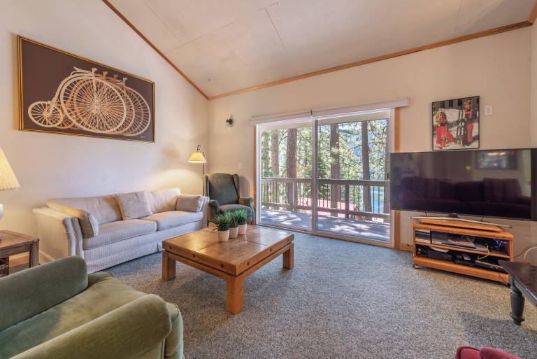 House Truckee