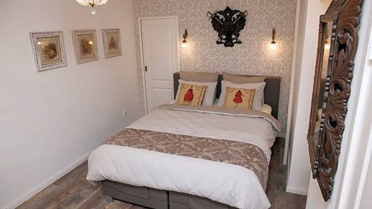 Bed & Breakfast Sittard-Geleen