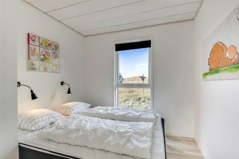 Fully equipped house with sauna, barbeque & terrace | Next to the beach | Pets are welcome — photo 5