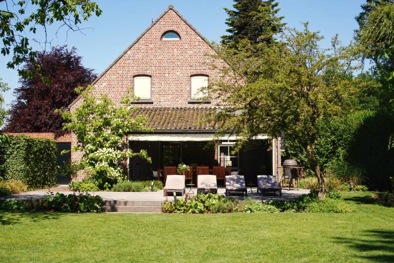 Ferienhaus  Viersen