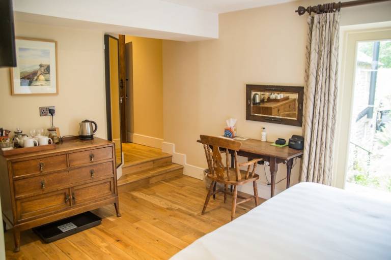 Bed and breakfast Baslow