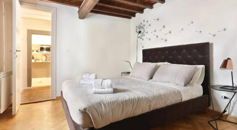 Rental apartment | Close to Florence Cathedral in Santa Maria
