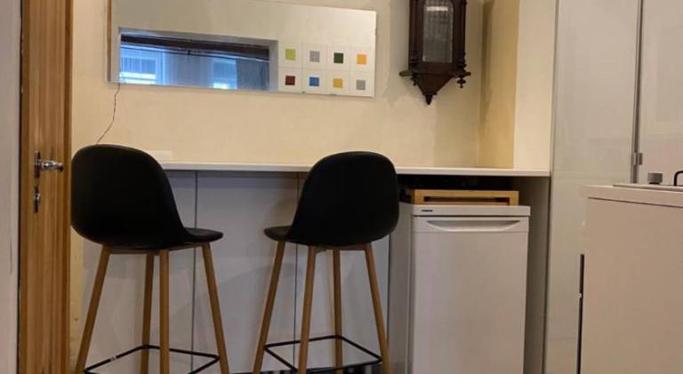 Holiday apartment | Close to St. Anne's Church — photo 4