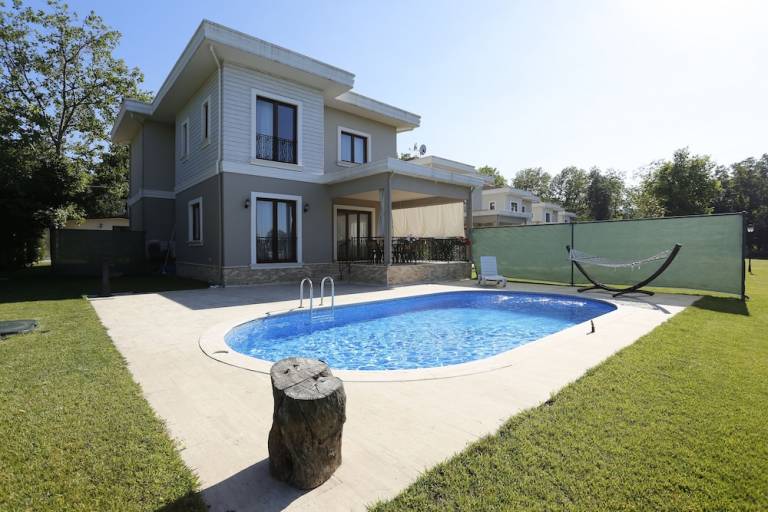 Villa Sapanca
