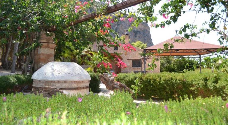 Wonderful villa | Pet-friendly in Custonaci