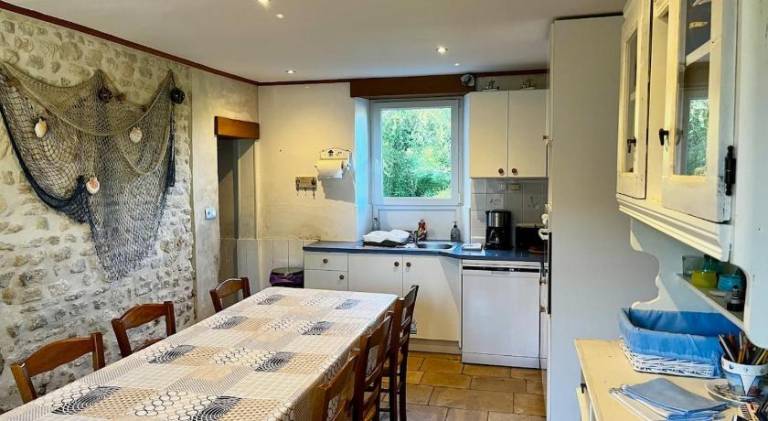 Vacation home with 2 rooms for 6 persons — photo 4