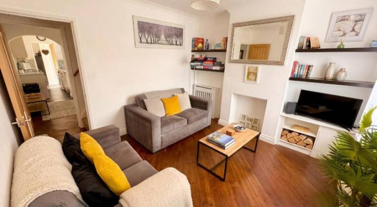 Beautiful house | Dogs allowed in Norwich