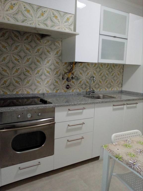 Ferienhaus Peniche