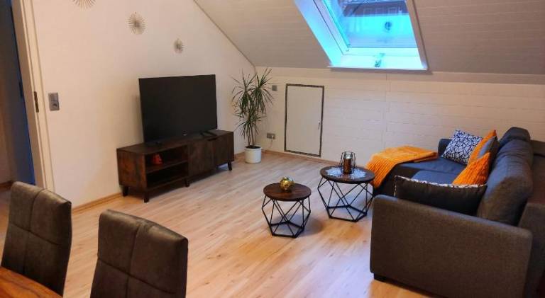 Wonderful rental apartment | Pets are welcome — photo 2