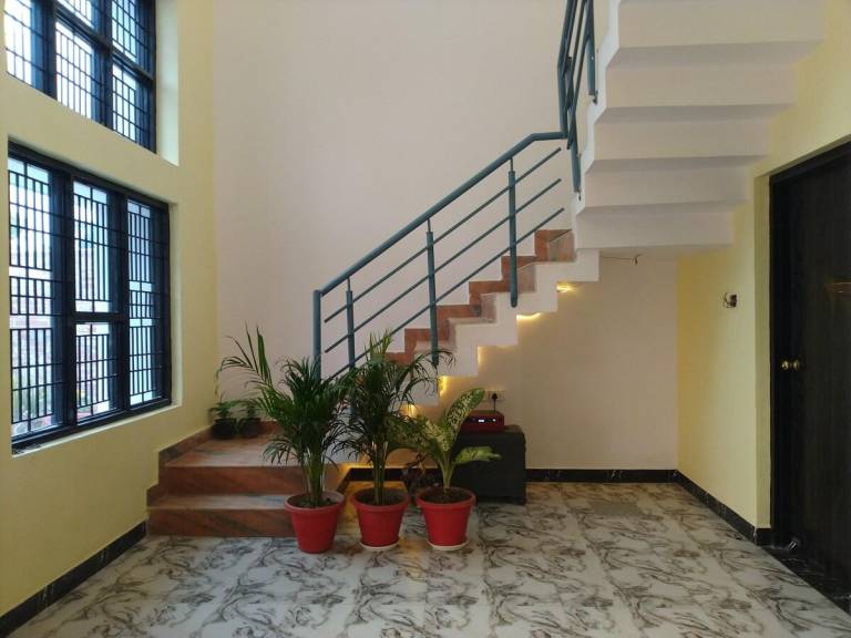 Villa Lucknow