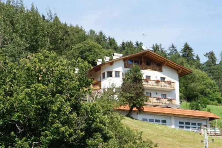 Ferienhaus Klausen